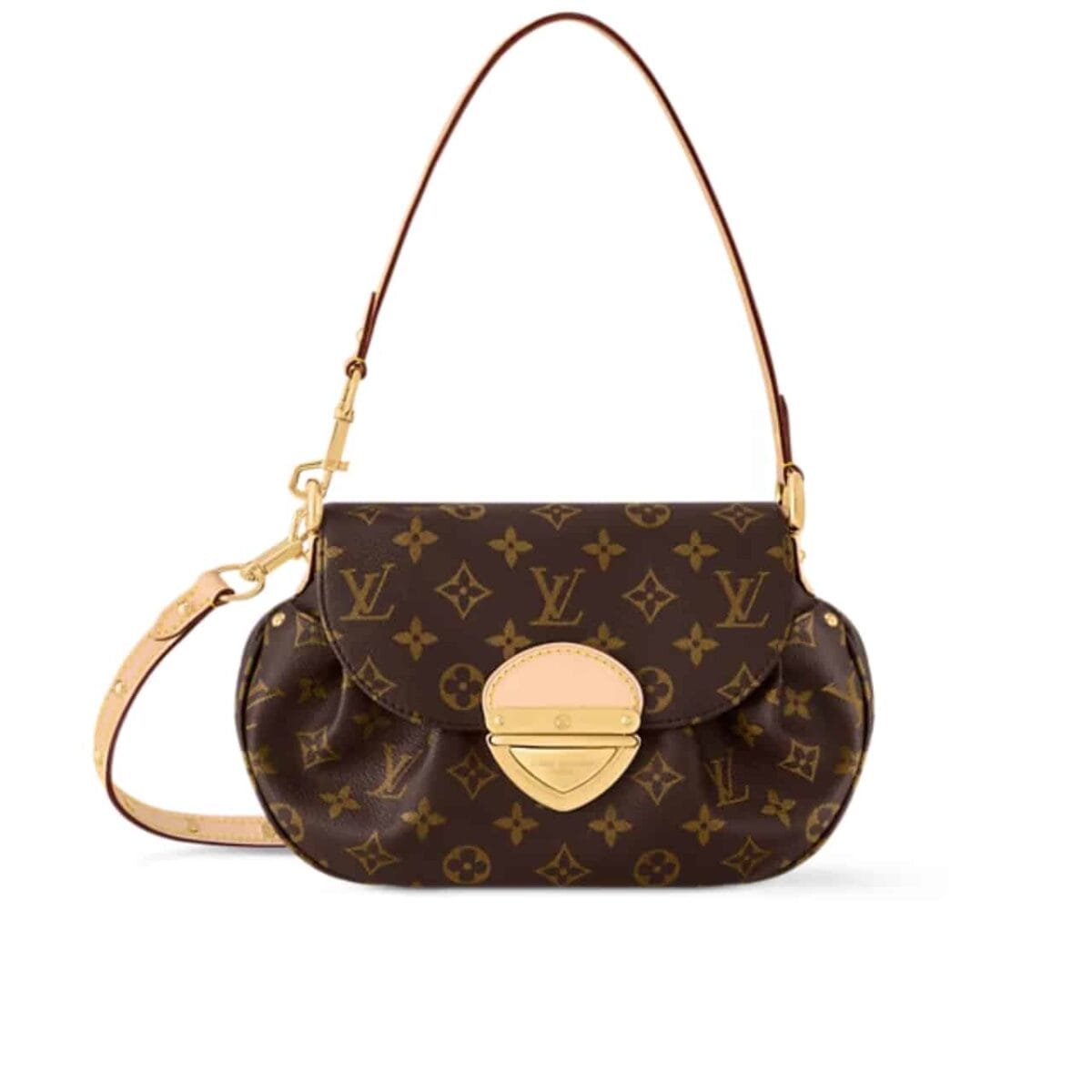Louis Vuitton Sunset Bag Monogram 27Cm M13617 - Image 1