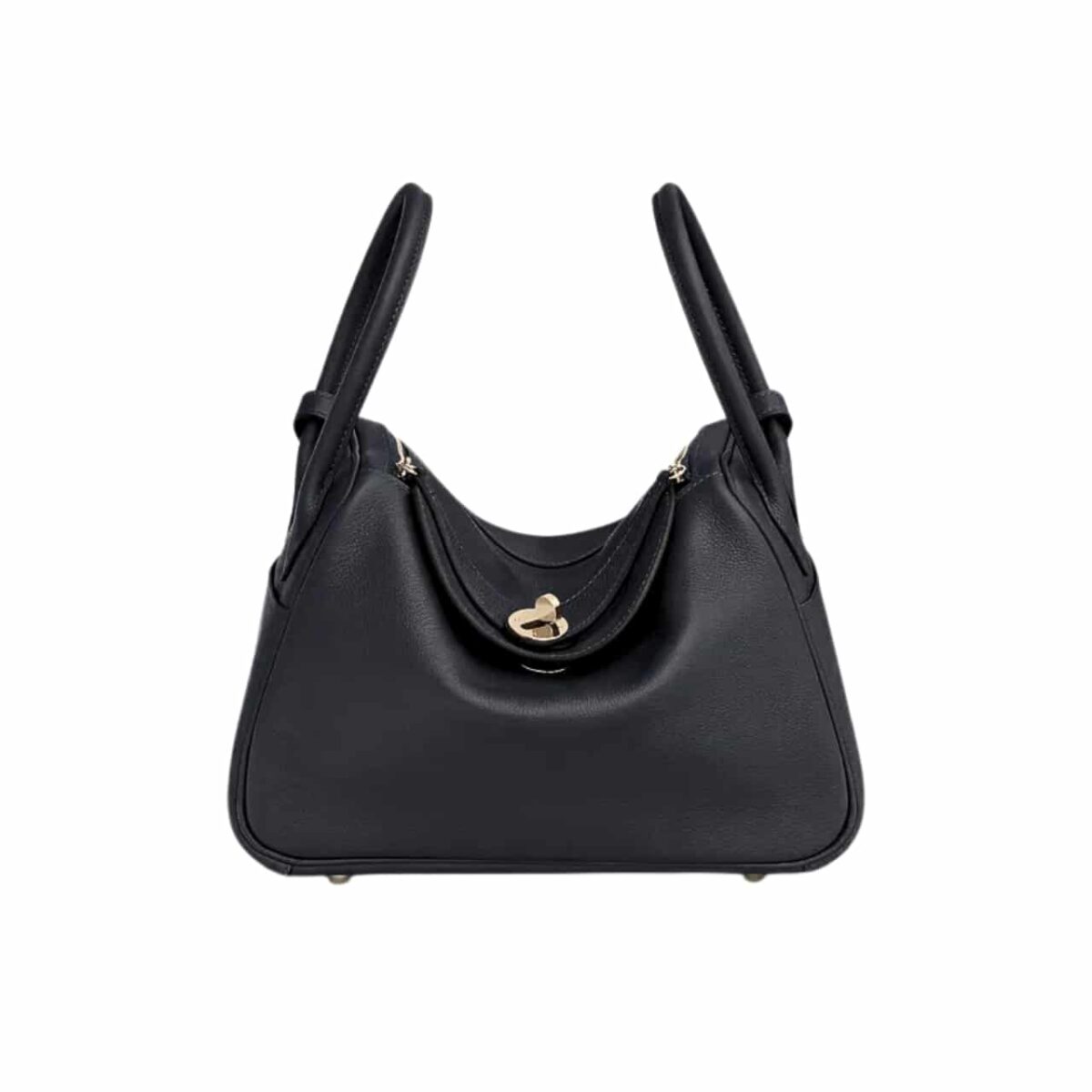 Hermes Lindy 26 Bag Black 26Cm - Image 1