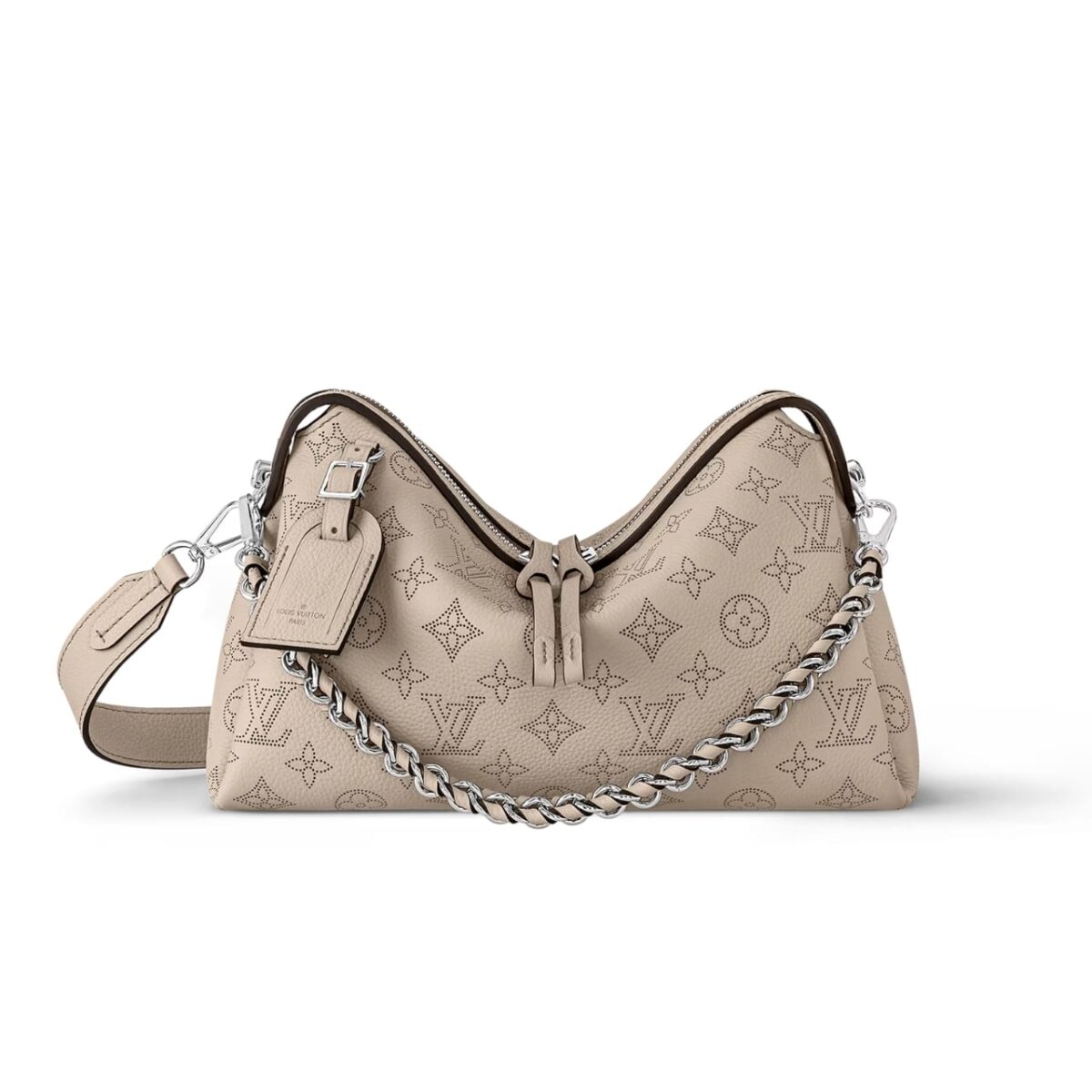 Louis Vuitton Hand It All Pm Galet 29Cm M24255 - Image 1