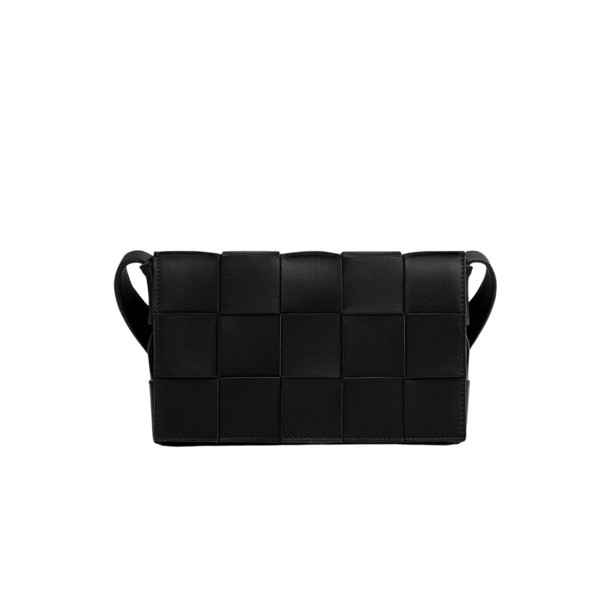 Bottega Veneta Cassette 2380 Chf Black 22Cm 578004Vmay11229 - Image 1