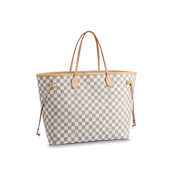 Louis Vuitton Neverfull Gm 39Cm N41360