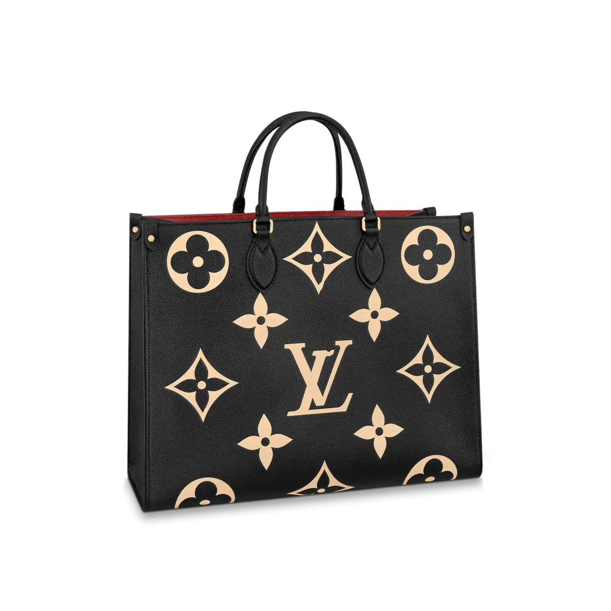 Louis Vuitton Onthego Mm 35Cm M45495 - Image 1
