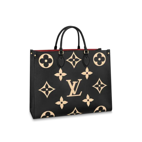 Louis Vuitton Onthego Mm 35Cm M45495