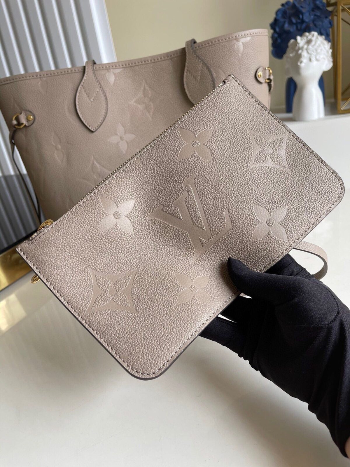 Louis Vuitton Neverfull Mm 31Cm M45686 - Image 3