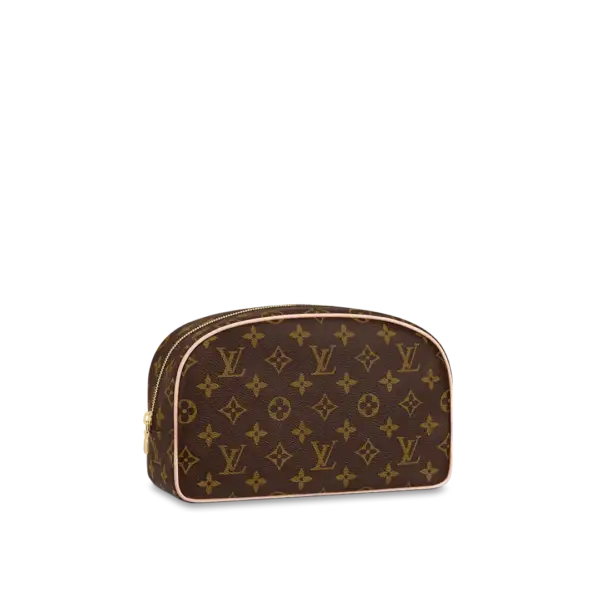 Louis Vuitton Monogram Toiletry Bag 25 M47527
