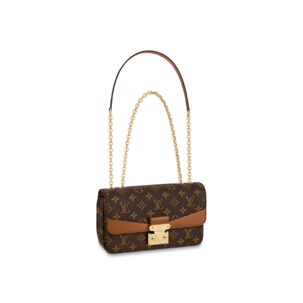Louis Vuitton Marceau Brown M46127