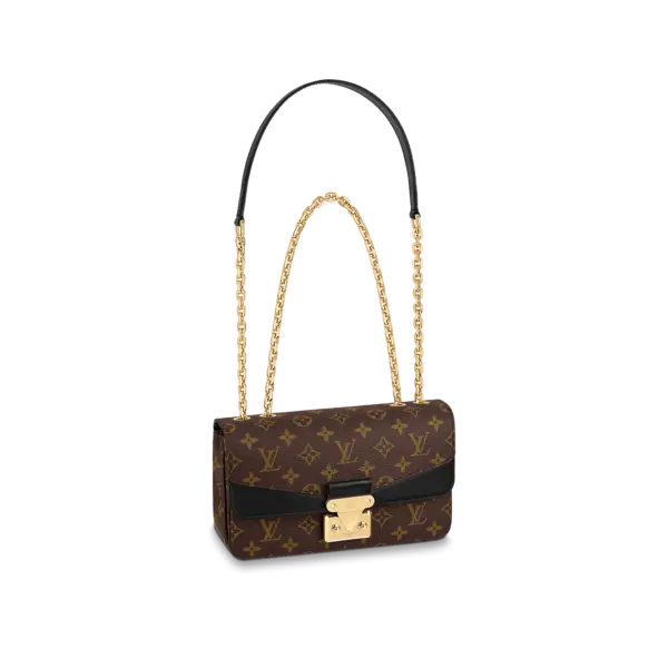 Louis Vuitton Marceau Black M46126
