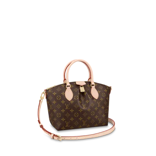 Louis Vuitton Boétie  Pm 25Cm M45986