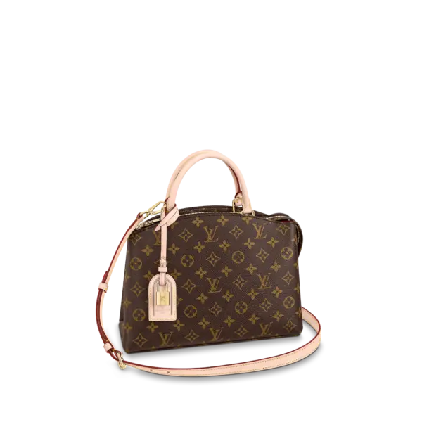Louis Vuitton Petit Palais Tote 29Cm M45900