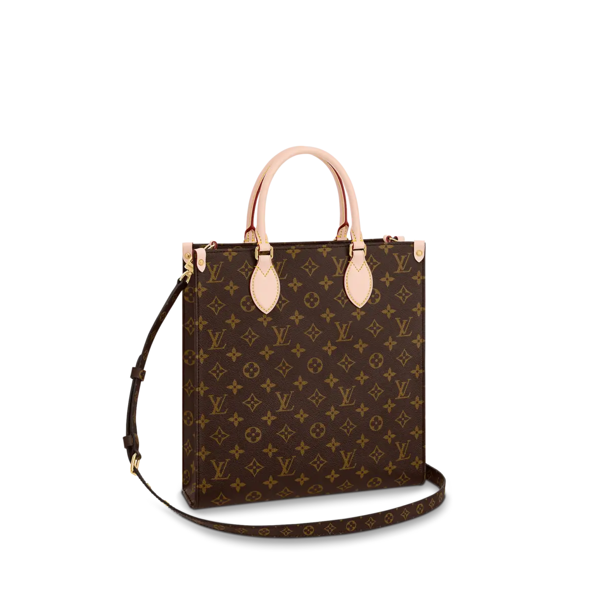 Louis Vuitton Sac Plat Pm 32Cm M45848 - Image 1
