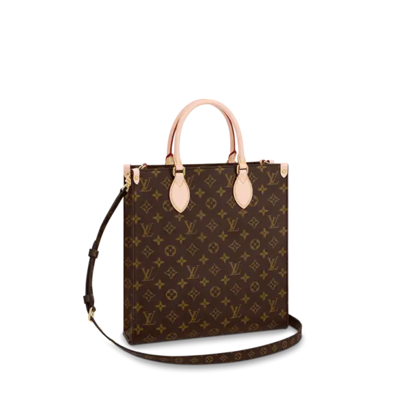Louis Vuitton Sac Plat Pm 32Cm M45848