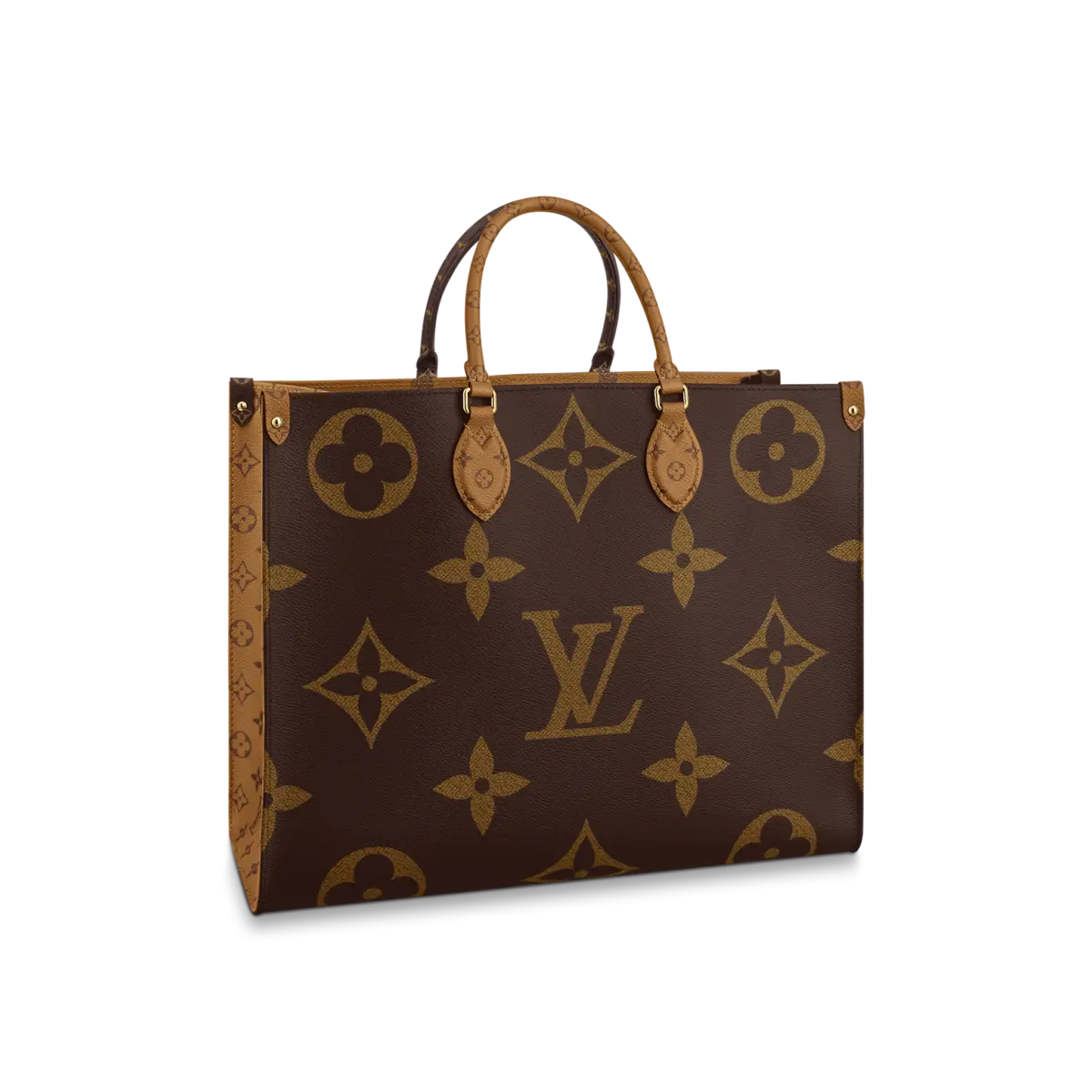 Louis Vuitton Onthego Gm 41Cm M45320 - Image 1