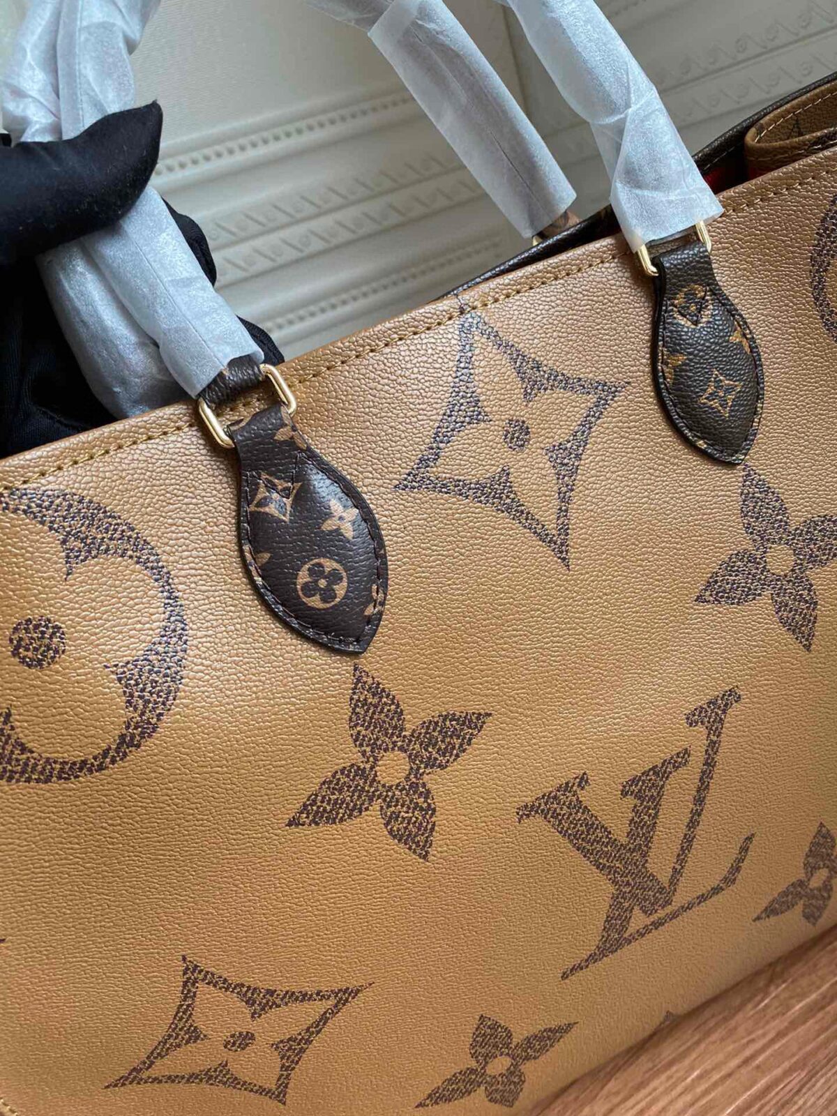 Louis Vuitton Onthego Gm 41Cm M45320 - Image 9