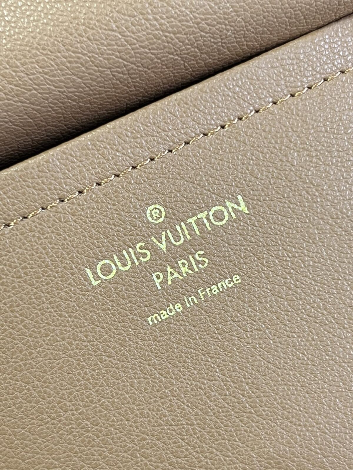 Louis Vuitton Neverfull Pm My Lv Heritage 32Cm - Image 2