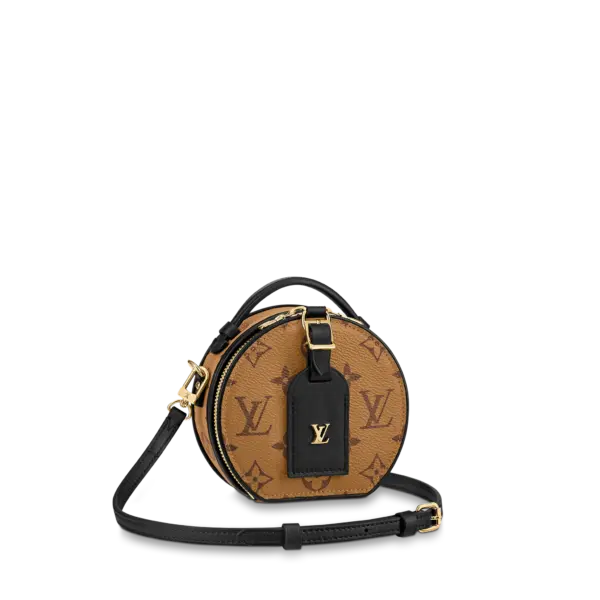 Louis Vuitton Mini Boite Chapeau M68276