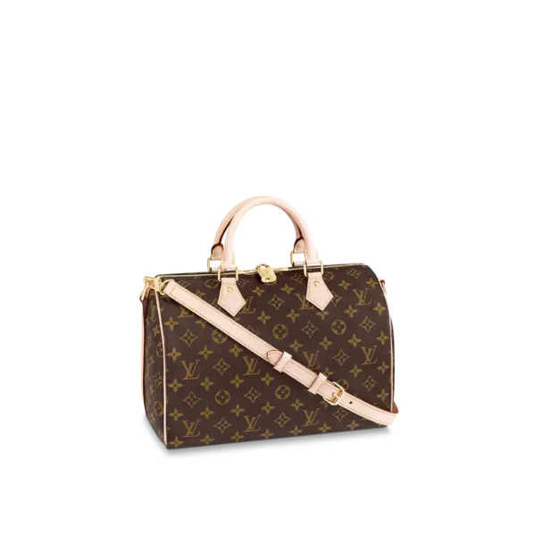 Louis Vuitton Speedy Bandoulière 30 M41112
