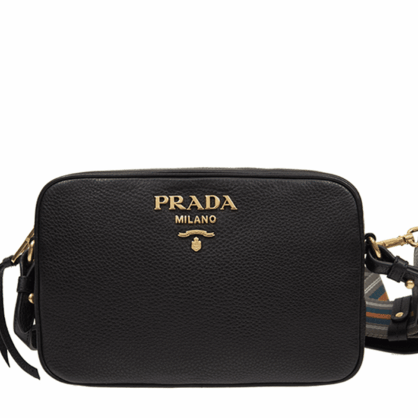 Prada Camera Shoulder Bag 23Cm