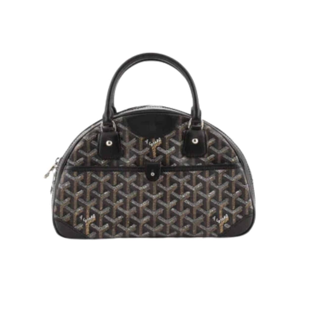 Goyard Saint Jeanne Pm Black 26Cm - Image 1