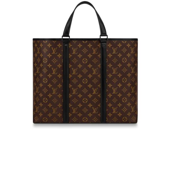 Louis Vuitton Week-End Tote Gm 41Cm M45733