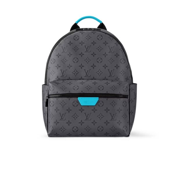 Louis Vuitton Discovery Backpack Pm Monogram Eclipse Reverse 29Cm M11641