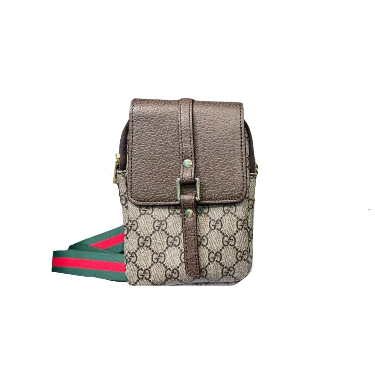 Gucci Horsebit Bag Mini Holder 13Cm - Image 1