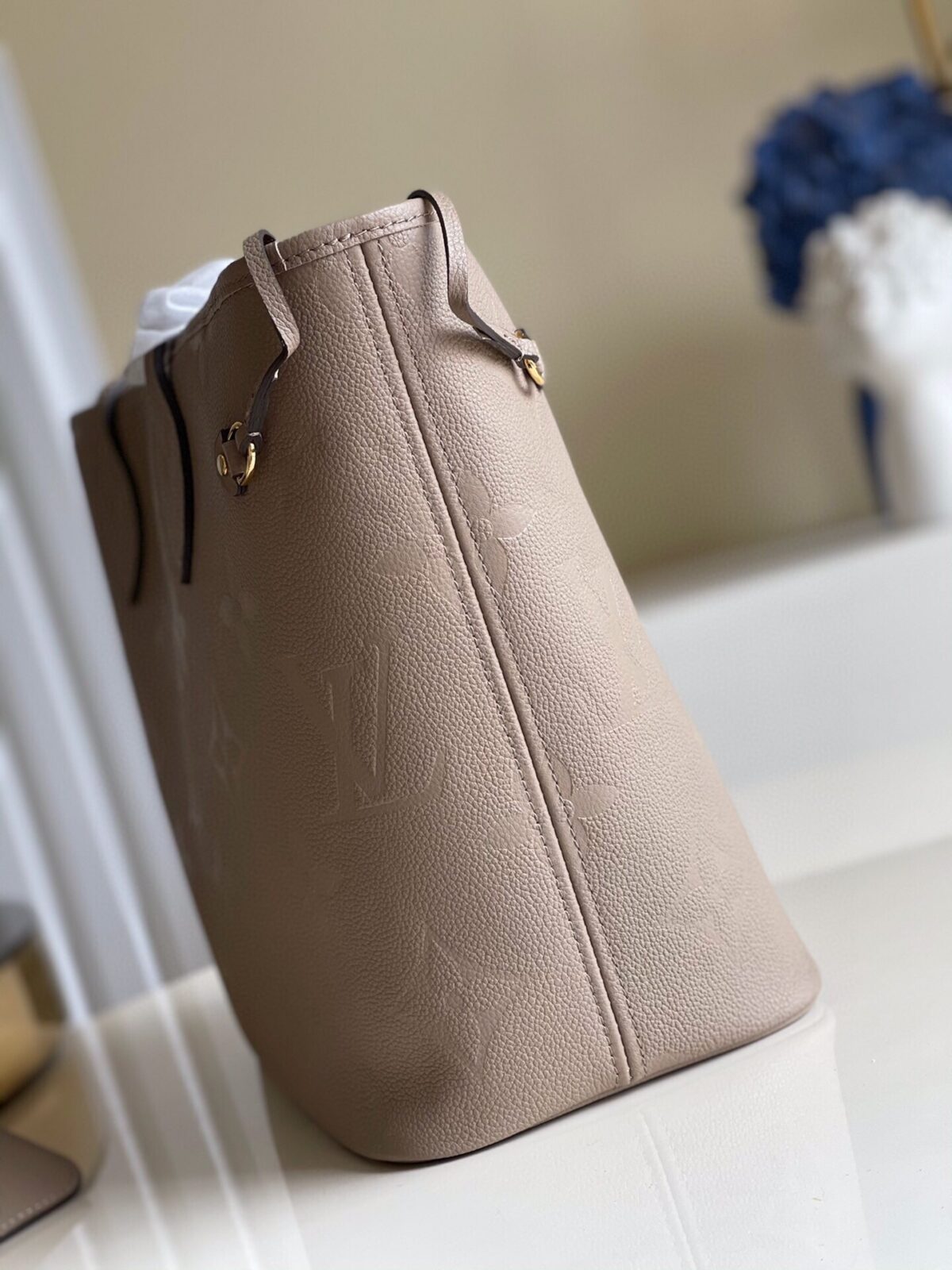 Louis Vuitton Neverfull Mm 31Cm M45686 - Image 7