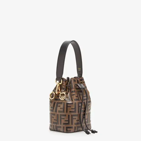 Fendi Mon Tresor Brown 8Bs010A659F13Vk