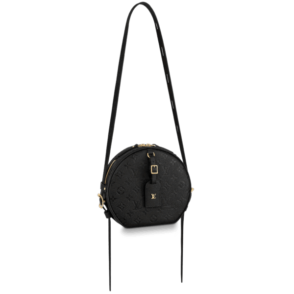Louis Vuitton Boite Chapeau Souple Mm 22Cm M45649