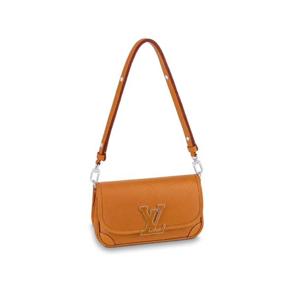 Louis Vuitton Buci 24Cm Brown M59459