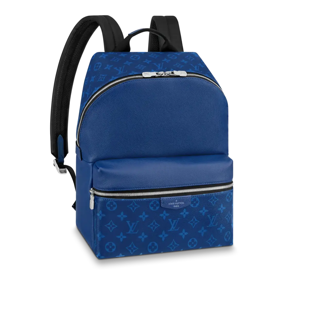 Louis Vuitton Discovery Backpack Pm Navy Blue M30229 - Image 1