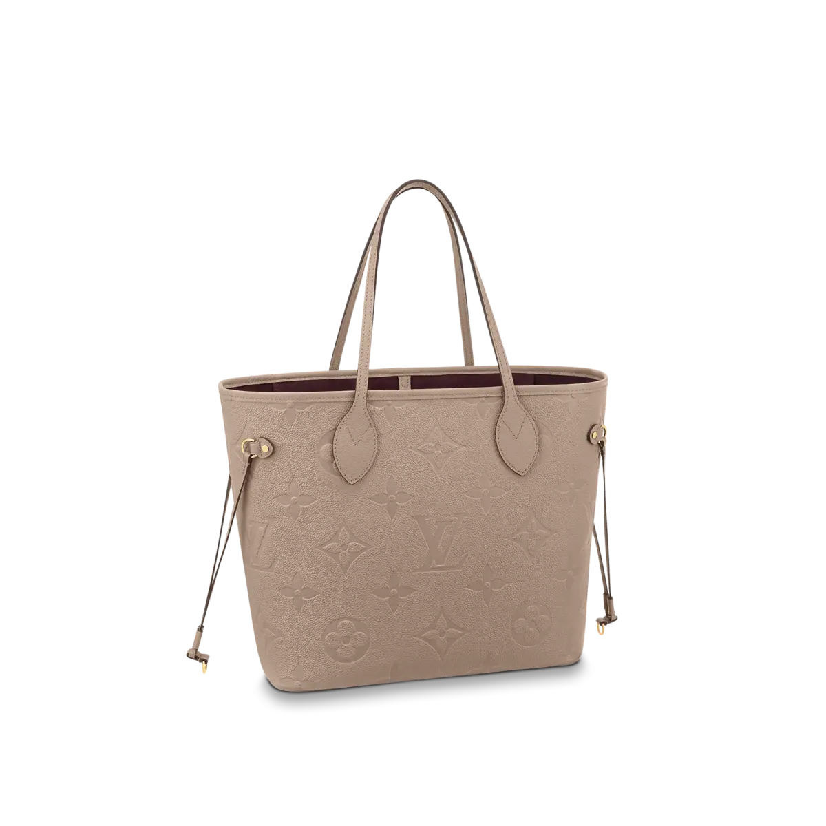 Louis Vuitton Neverfull Mm 31Cm M45686 - Image 1