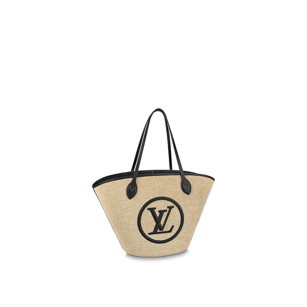 Louis Vuitton Saint Jacques 57Cm Black M59808 - Image 1