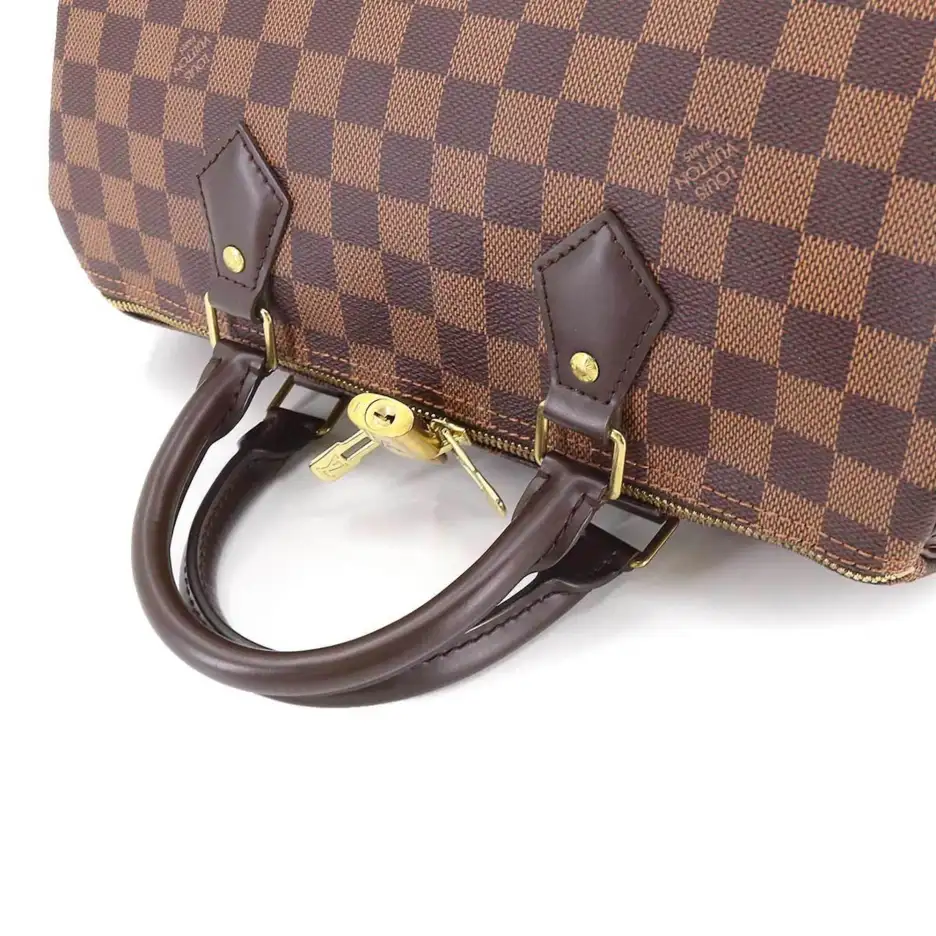Louis Vuitton Speedy Bandouli?re 30 - Image 8