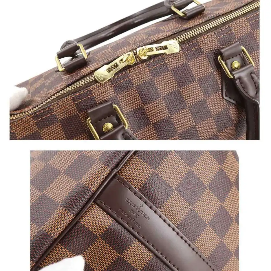 Louis Vuitton Speedy Bandouli?re 30 - Image 4