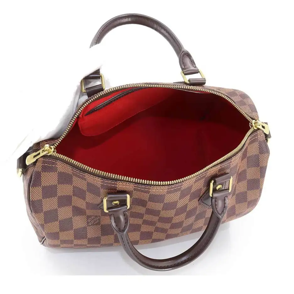 Louis Vuitton Speedy Bandouli?re 30 - Image 9