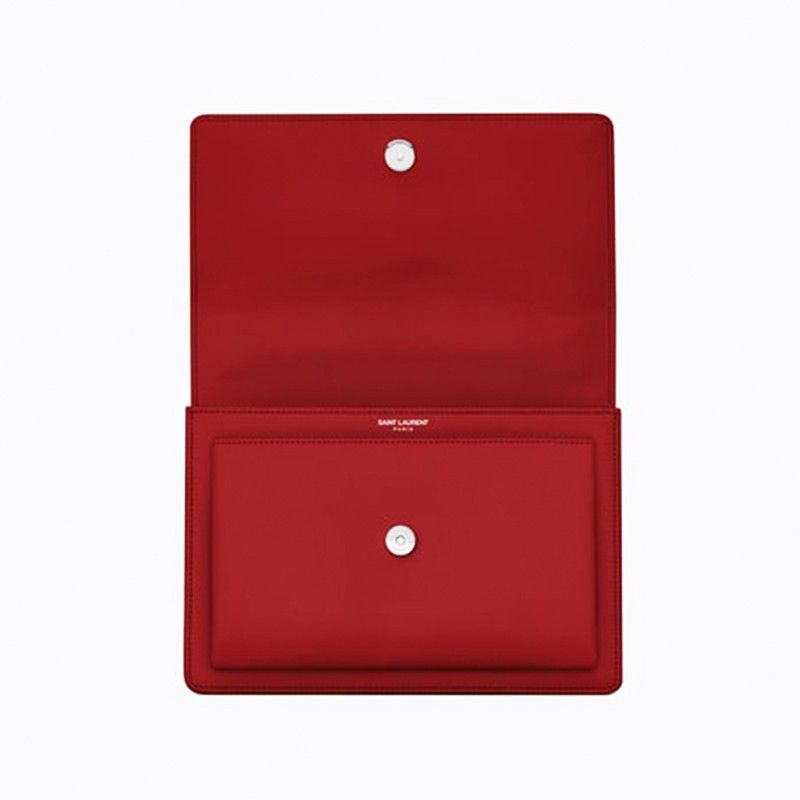 In Smooth Leather - Image 4