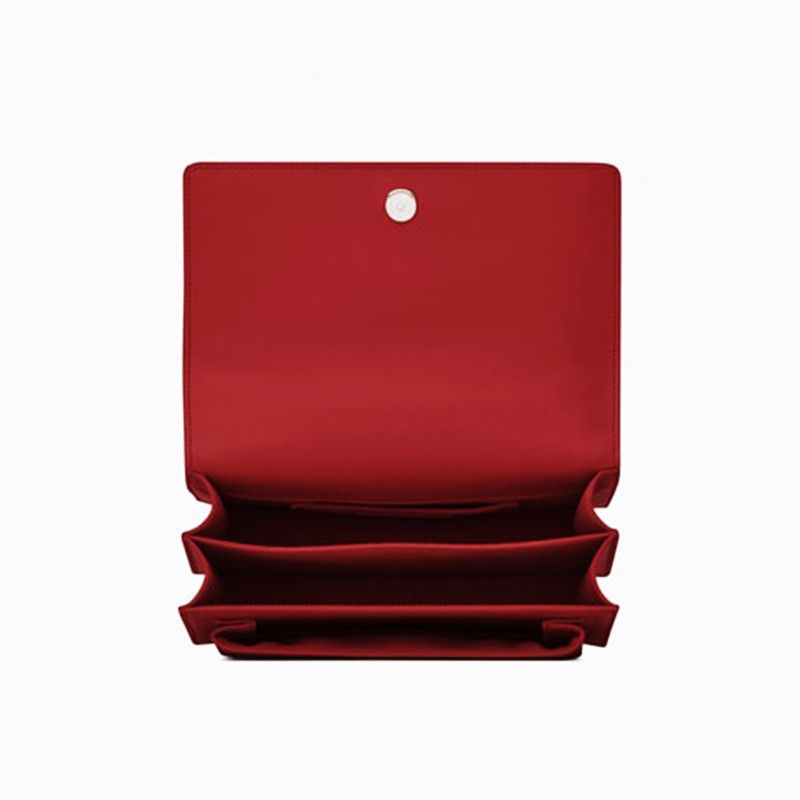 In Smooth Leather - Image 5