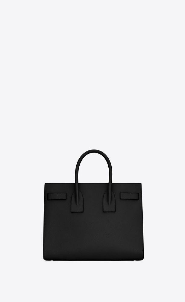 Sac De Jour Small In Smooth Leather - Image 5