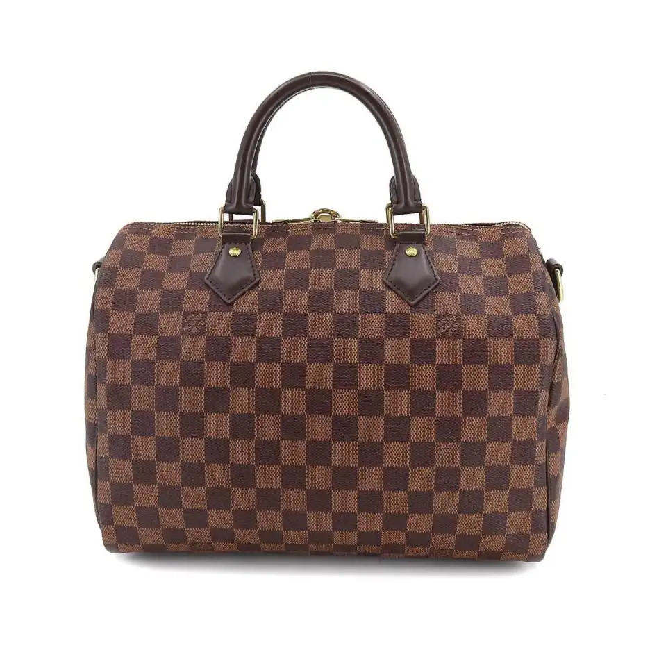 Louis Vuitton Speedy Bandouli?re 30 - Image 10